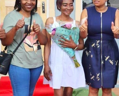 LIMPOPO PREMIER SADDENED THE TRAGIC DEATH OF MS MEIDA RAMUHALA