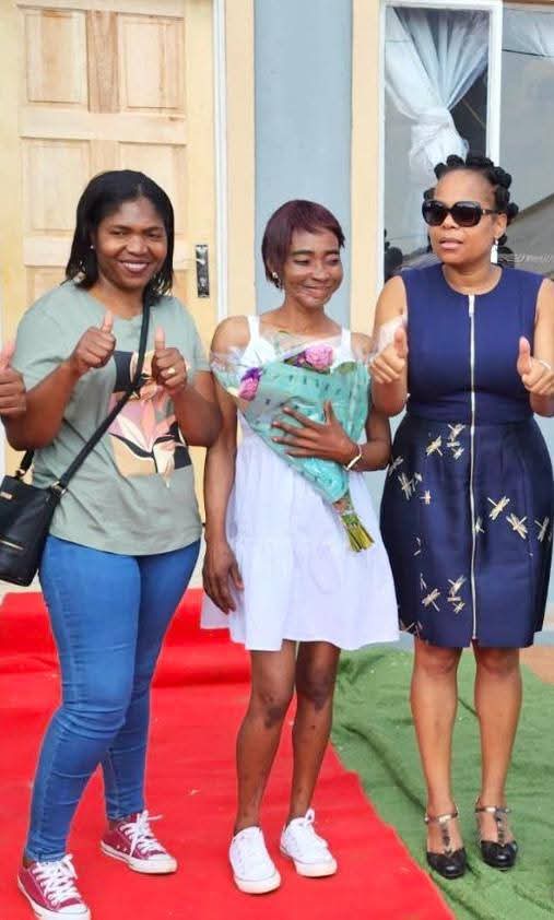 LIMPOPO PREMIER SADDENED THE TRAGIC DEATH OF MS MEIDA RAMUHALA